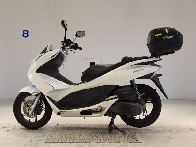 Honda PCX125 — фото 2