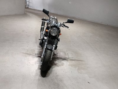Yamaha XJR400 — фото 3