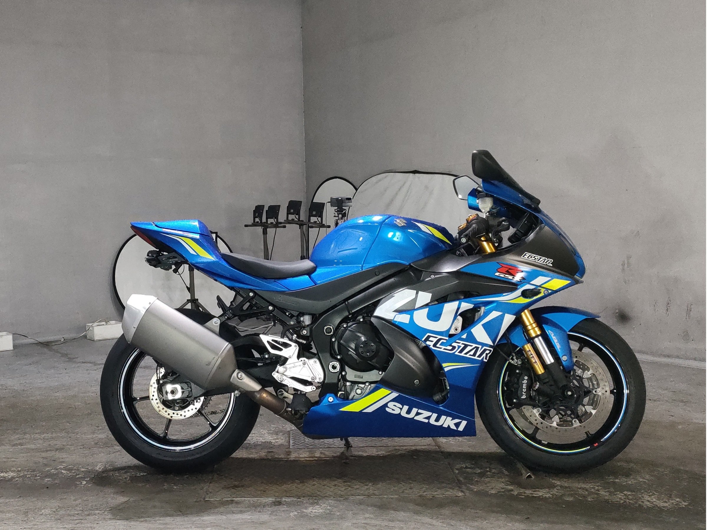 Suzuki GSX-R1000