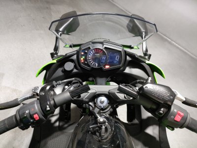 Kawasaki NINJA650 — фото 5