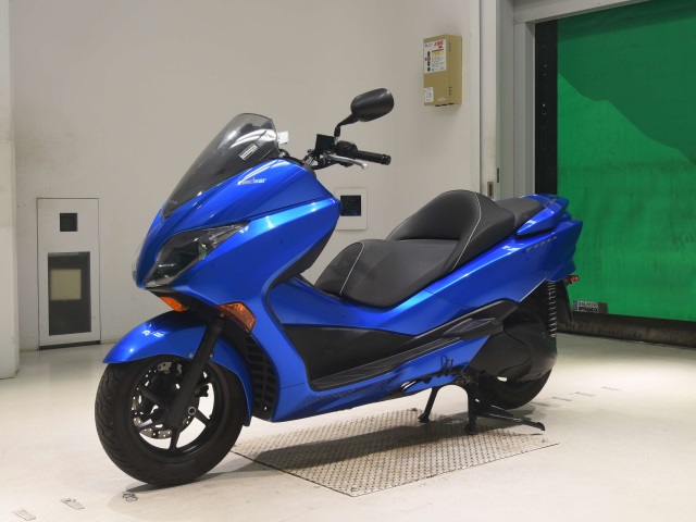 Honda FORZA Z — фото 4