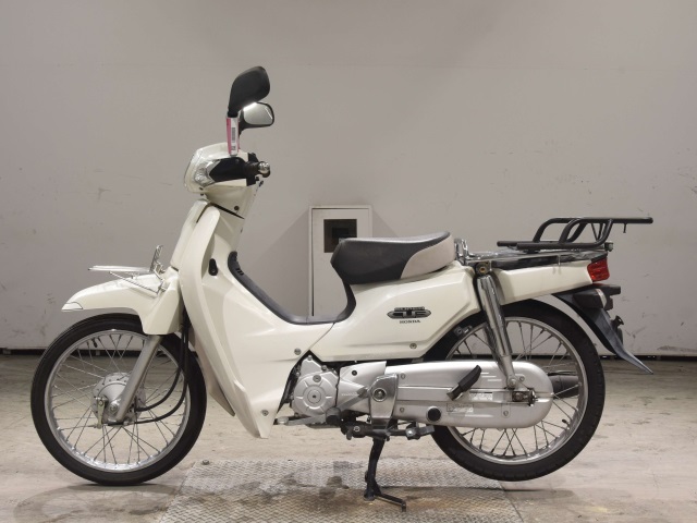 Honda C110-2 — фото 2