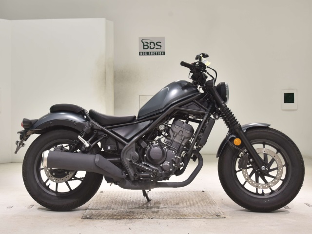 Honda REBEL CMX250