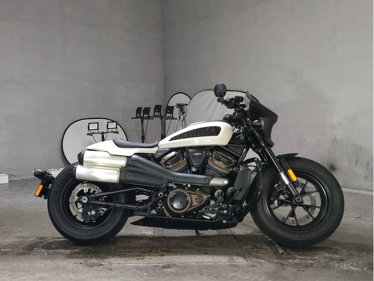 HD RH1250S