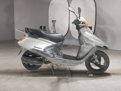 Honda SPICY100