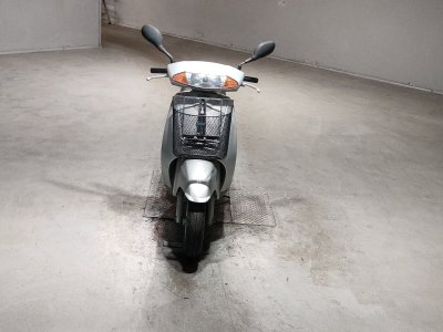 Honda LEAD100 — фото 3