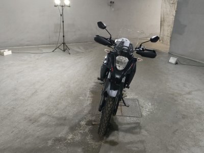 Suzuki V-STROM DL250SX — фото 3