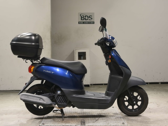 Honda TACT-4 BASIC
