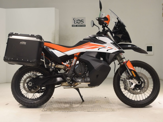 KTM 790 ADVENTURE
