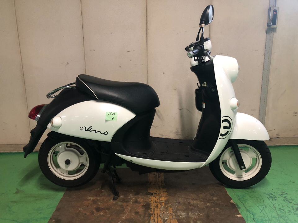 Yamaha EEVEE NO