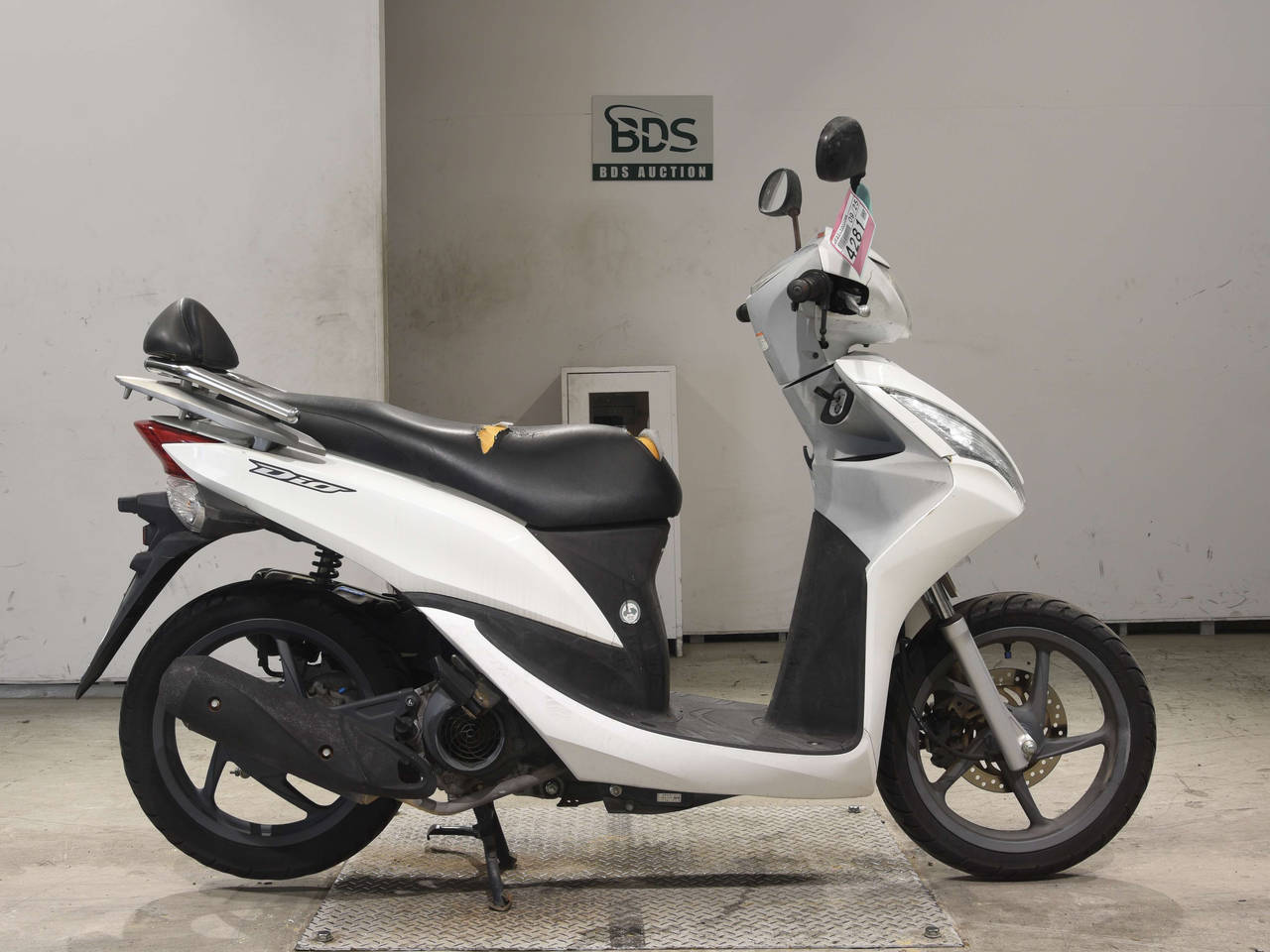 Honda DIO110