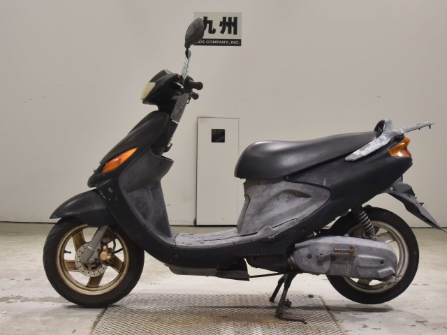 Yamaha AXIS100 — фото 2