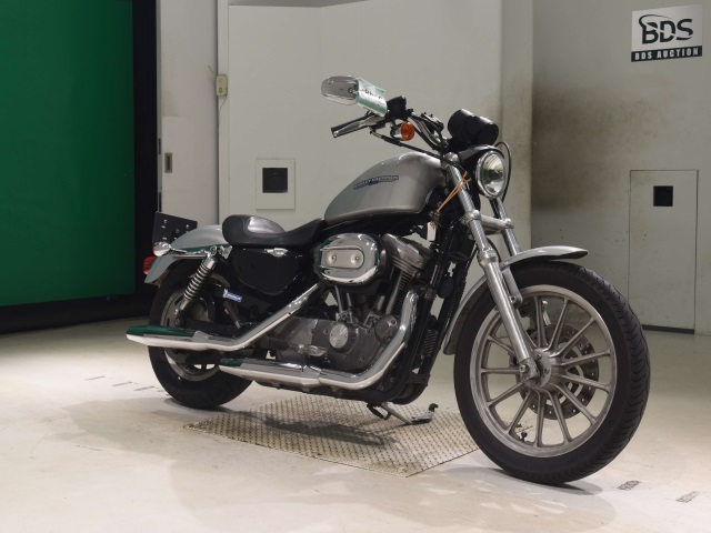 HD SPORTSTER XL883L — фото 3