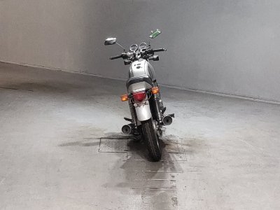 Honda GB250 CLUBMAN — фото 4