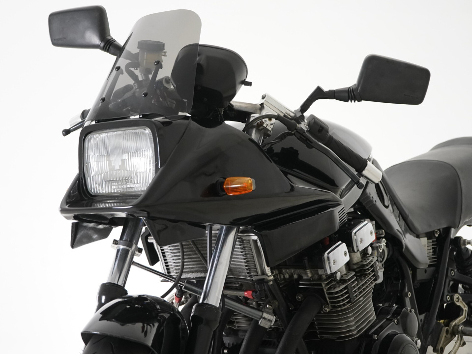 Suzuki GSX750S KATANA — фото 10