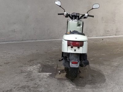 Yamaha VOX — фото 4