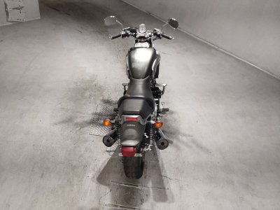 Yamaha V-MAX1200 — фото 6