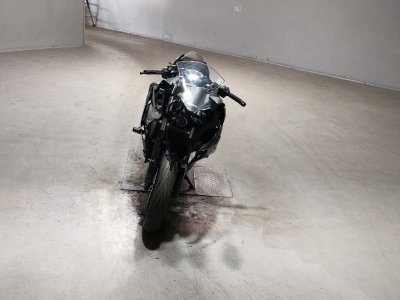 Kawasaki NINJA400 — фото 3