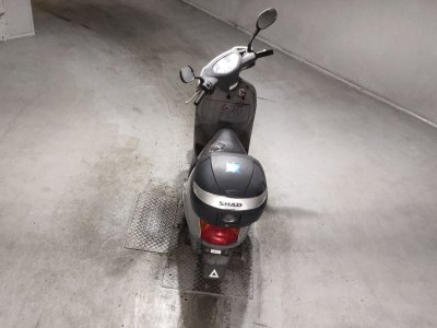 Honda LEAD100 — фото 6