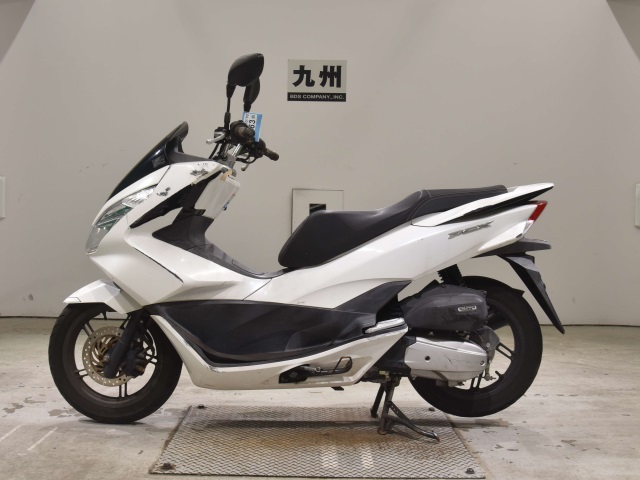 Honda PCX125 — фото 2
