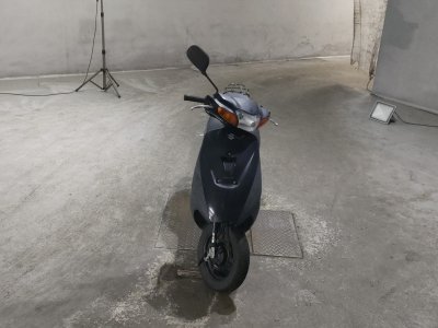 Suzuki LETS2 — фото 3