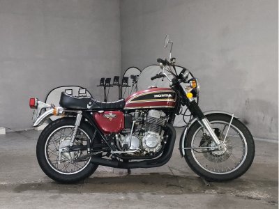 Honda CB750FOUR