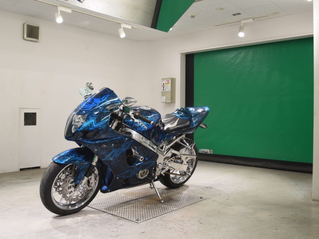 Suzuki GSX-R1000 — фото 4