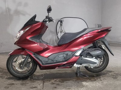 Honda PCX125 — фото 2