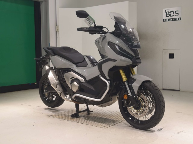 Honda X-ADV750-2 — фото 3