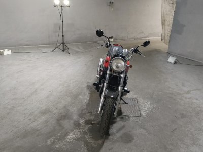 Kawasaki ZEPHYR750 — фото 3