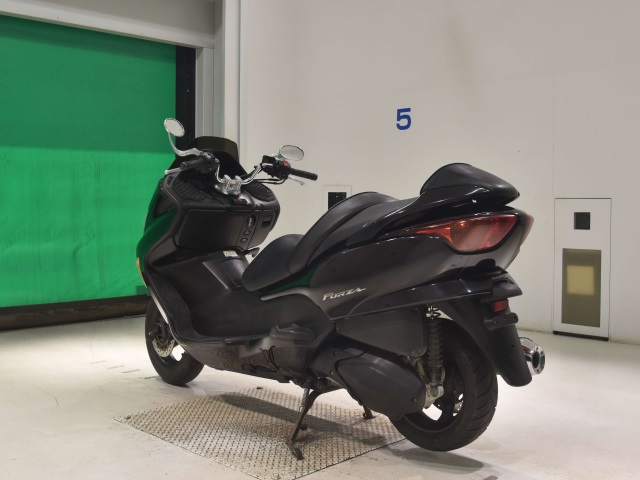 Honda FORZA Z — фото 6
