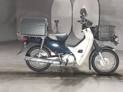 Honda SUPER CUB110 PRO