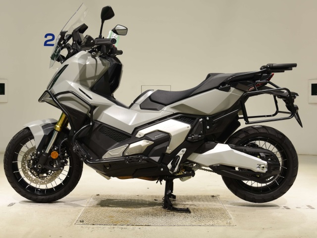 Honda X-ADV750-2 — фото 2