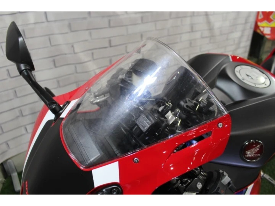 Honda CBR600RR — фото 3