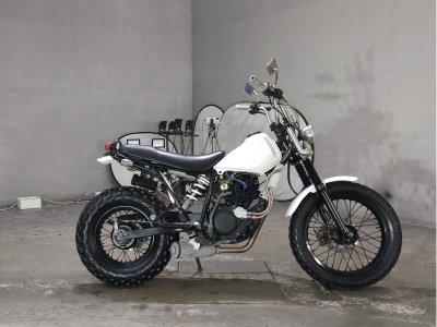 Yamaha TW200