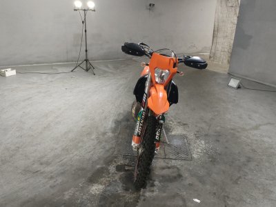 Buell KTM 150XC-W — фото 3