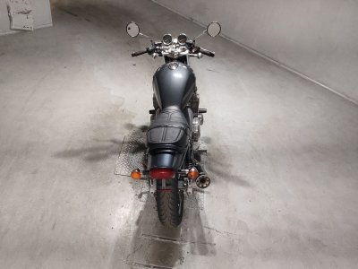 Kawasaki ZEFAR 1100RS — фото 6