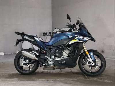 BMW S1000XR