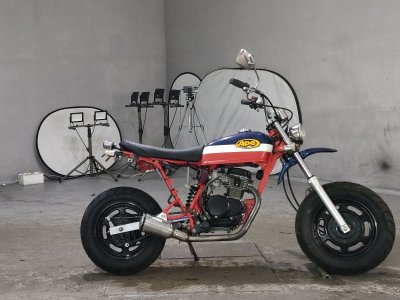 Honda APE50
