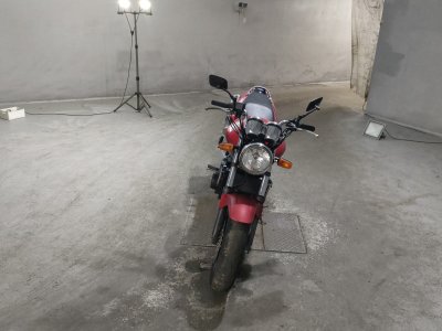 Honda HORNET 250 — фото 3