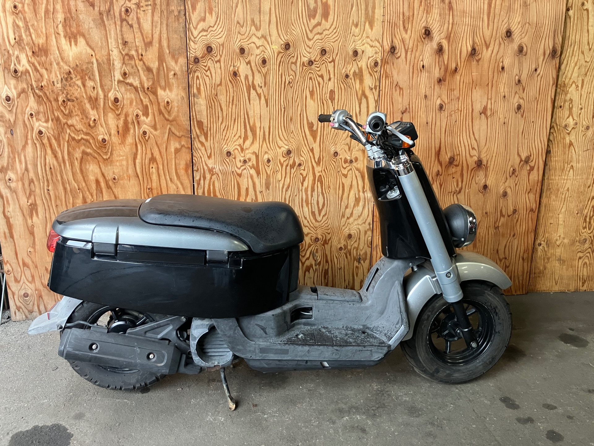 Yamaha VOX