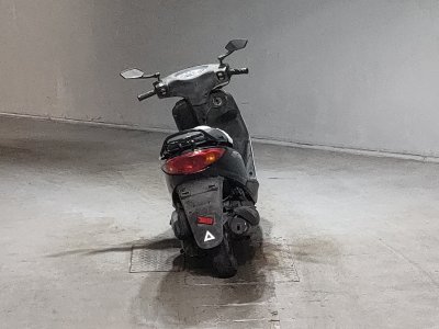 Yamaha BREEZE125 — фото 4