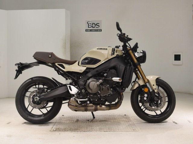 Yamaha XSR900-2