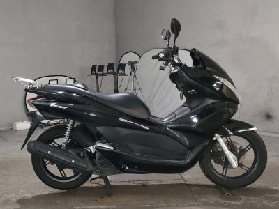 Honda PCX125