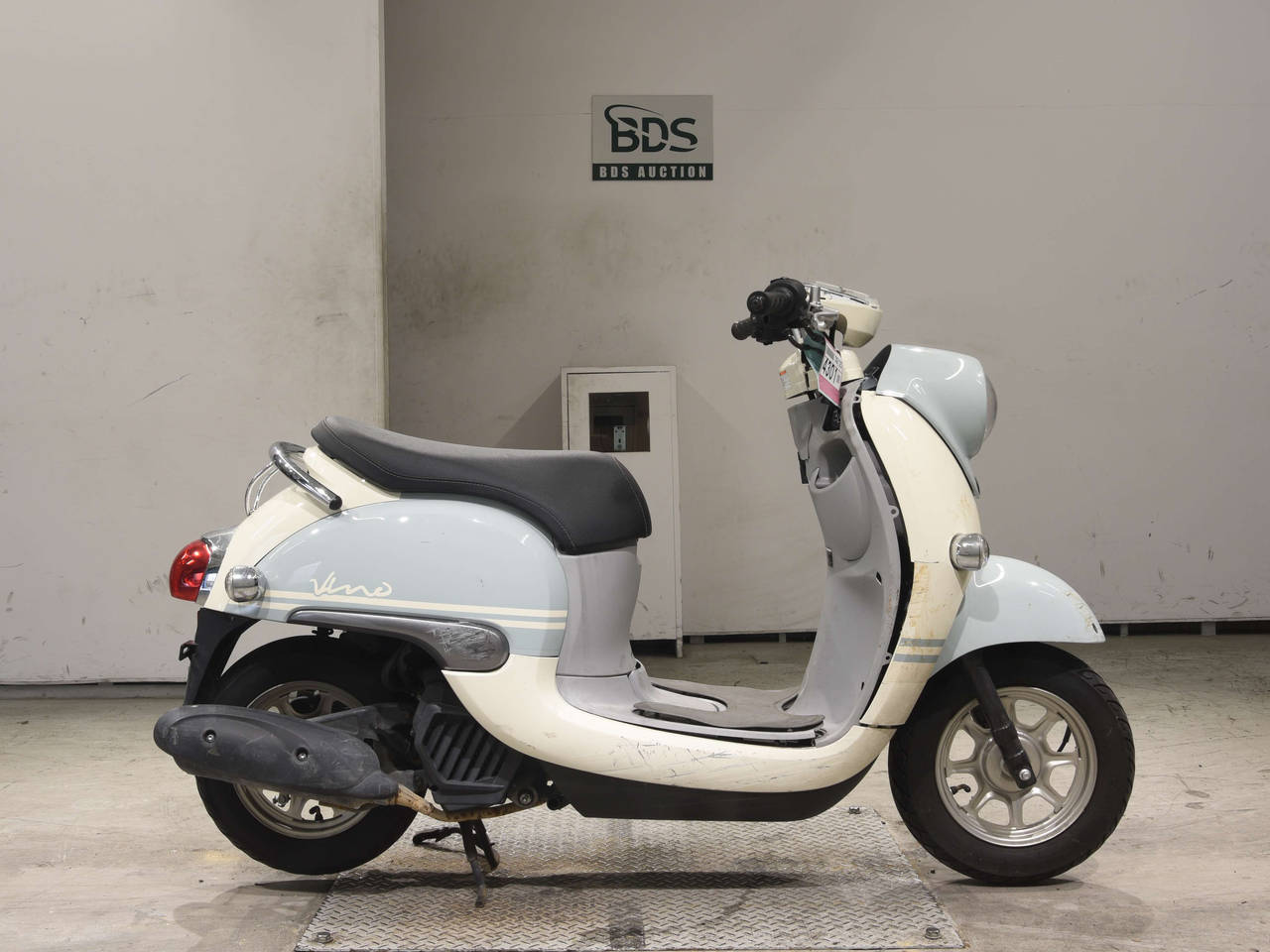 Yamaha VINO50
