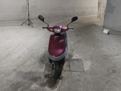 Yamaha JOG 50 — фото 3
