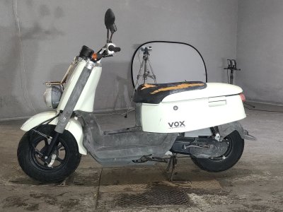 Yamaha VOX — фото 2