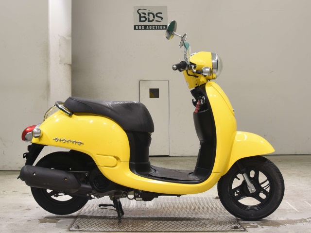 Honda GIORNO