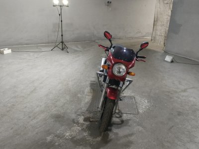Honda VTR250 — фото 3