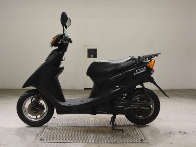 Yamaha JOG 50 — фото 2